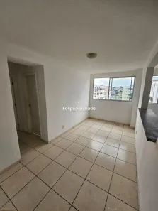 Apartamento com 2 Quartos à venda, 47m² no Honório Gurgel, Rio de Janeiro