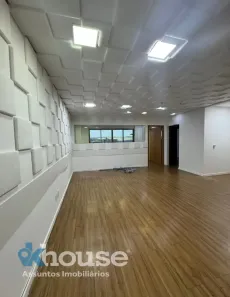 Ponto Comercial para alugar, 114m² no Vila do Golf, Ribeirão Preto