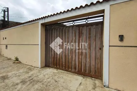 Casa com 2 Quartos à venda, 157m² no Jardim Itatiaia, Campinas
