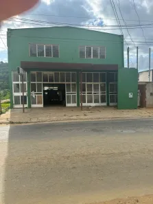 Ponto Comercial para venda ou aluguel, 300m² no Limoeiro, Timóteo