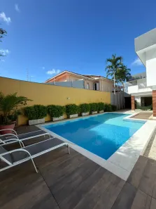 Casa de Condomínio com 4 Quartos à venda, 330m² no Itaigara, Salvador