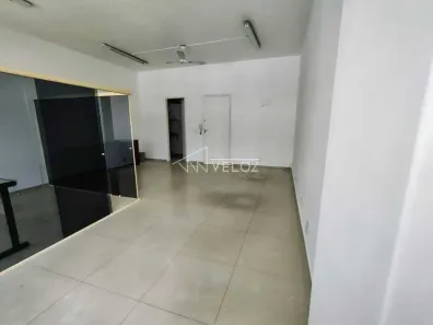 Sala Comercial à venda, 43m² no Centro, Rio de Janeiro