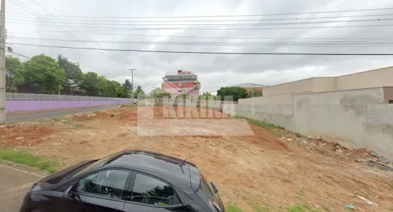 Lote/Terreno à venda, 660m² no Uvaranas, Ponta Grossa