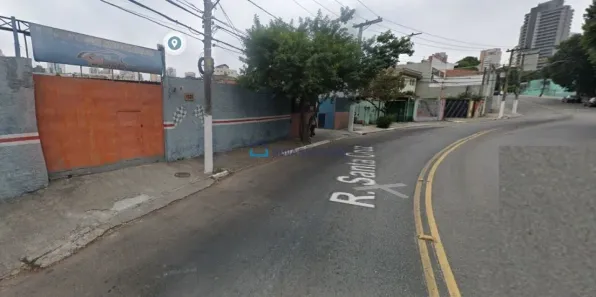 Lote/Terreno à venda, 1332m² no Vila Mariana, São Paulo