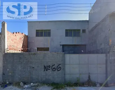 Galpão/Depósito/Armazém para alugar, 280m² no Cidade Industrial Satélite de São Paulo, Guarulhos