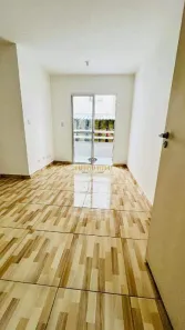 Apartamento com 2 Quartos para alugar, 56m² no Jundiapeba, Mogi das Cruzes