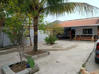 Casa com 2 Quartos à venda, 80m² no Balneario Gaivotas, Itanhaém
