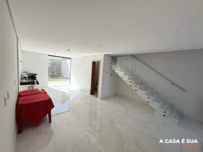 Casa com 3 Quartos à venda, 175m² no Santa Fé, Betim