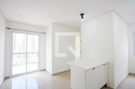 Apartamento com 2 Quartos à venda, 40m² no Vila Guiomar, Santo André