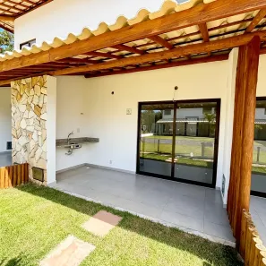Apartamento com 1 Quarto à venda, 70m² no Imbassaí, Mata de São João