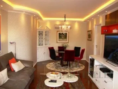 Apartamento com 3 Quartos à venda, 120m² no Alto de Pinheiros, São Paulo
