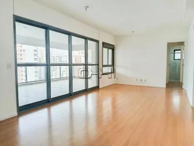 Apartamento com 2 Quartos à venda, 107m² no Vila Romana, São Paulo