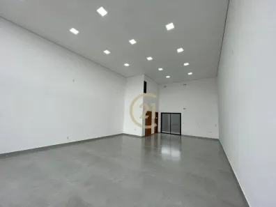 Galpão/Depósito/Armazém para alugar, 100m² no Parque Residencial Sabiás, Indaiatuba