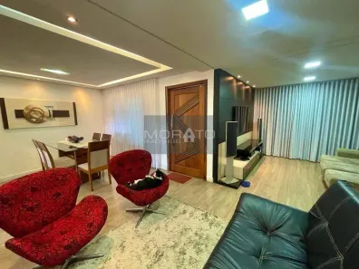 Casa com 3 Quartos à venda, 360m² no Monte Castelo, Contagem