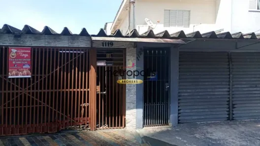 Lote/Terreno à venda, 380m² no Vila Valparaíso, Santo André
