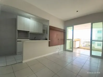 Apartamento com 2 Quartos para alugar, 68m² no Pituaçu, Salvador