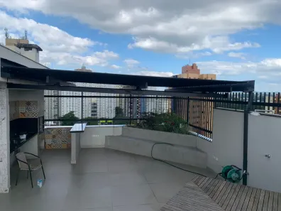 Cobertura com 3 Quartos à venda, 283m² no Vila Adyana, São José dos Campos