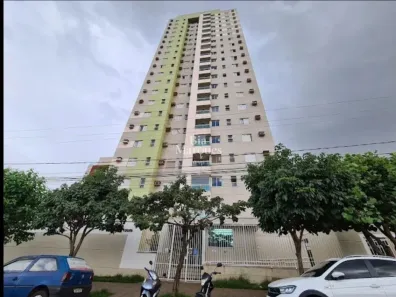 Apartamento com 1 Quarto à venda, 45m² no Nova Aliança, Ribeirão Preto
