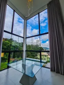 Casa de Condomínio com 4 Quartos à venda, 259m² no Carvoeira, Florianópolis