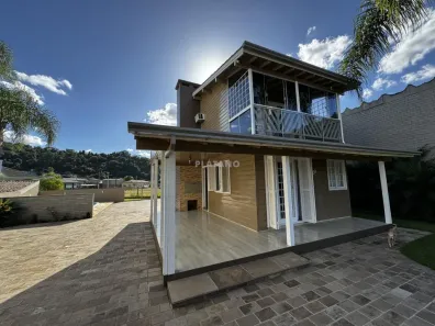 Casa com 3 Quartos à venda, 160m² no Centro, Lindolfo Collor