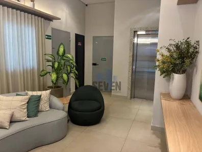 Apartamento com 1 Quarto para alugar, 45m² no Vila Santa Tereza, Bauru