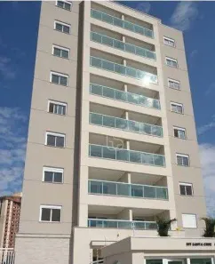 Apartamento com 2 Quartos à venda, 55m² no Vila Gumercindo, São Paulo