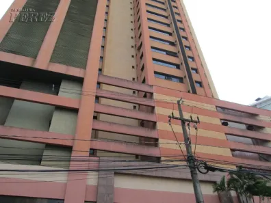 Sala Comercial à venda, 40m² no Centro, Londrina