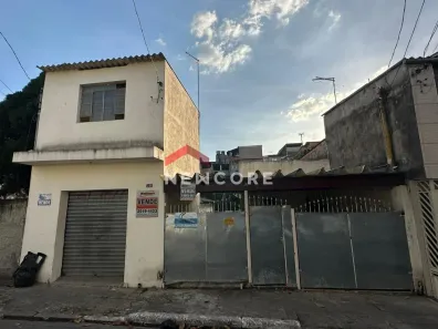 Casa com 4 Quartos à venda, 180m² no Parque Colonial, São Paulo