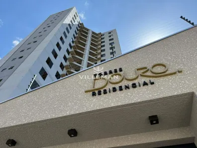 Apartamento com 2 Quartos para alugar, 54m² no Vila Emília, Maringá