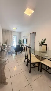 Apartamento com 3 Quartos para alugar, 116m² no Praia da Costa, Vila Velha