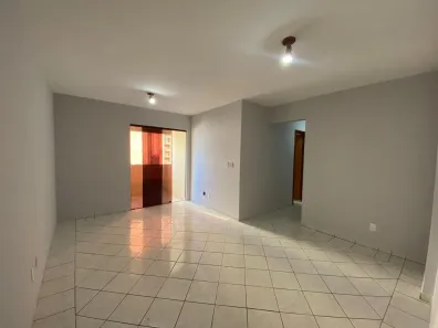 Apartamento com 3 Quartos para alugar, 78m² no Alto da Glória, Goiânia