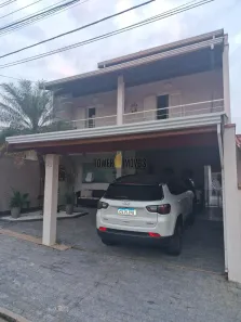 Casa de Condomínio com 3 Quartos à venda, 217m² no Parque dos Cocais, Valinhos