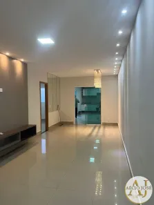 Apartamento com 4 Quartos para alugar, 89m² no Jardim Imperial, Cuiabá