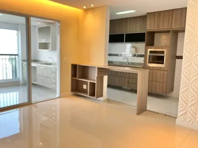 Apartamento com 2 Quartos à venda, 84m² no Parque Reboucas, São Paulo