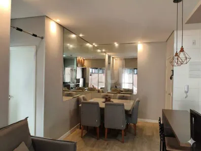 Apartamento com 2 Quartos à venda, 93m² no Parque São Matheus, Piracicaba
