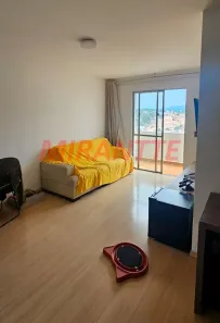 Apartamento com 2 Quartos à venda, 72m² no Vila Mazzei, São Paulo