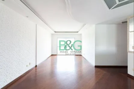 Apartamento com 3 Quartos à venda, 110m² no Chácara Califórnia, São Paulo