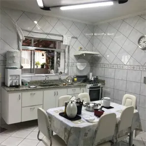 Casa com 3 Quartos à venda, 130m² no Jardim Vivan, São Paulo
