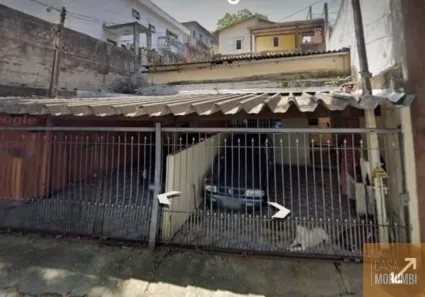 Lote/Terreno à venda, 220m² no Chácara Nossa Senhora Aparecida, São Paulo