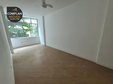 Apartamento com 1 Quarto à venda, 50m² no Copacabana, Rio de Janeiro