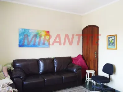Sobrado com 3 Quartos à venda, 210m² no Vila Nova Mazzei, São Paulo