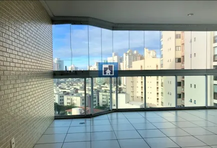 Apartamento com 3 Quartos à venda, 140m² no Itapuã, Vila Velha