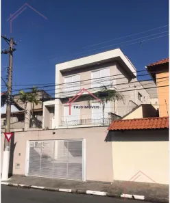 Sobrado com 4 Quartos à venda, 362m² no City Bussocaba, Osasco