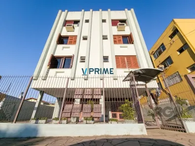 Cobertura com 2 Quartos à venda, 201m² no Partenon, Porto Alegre