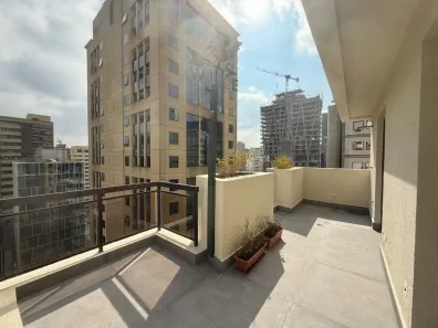 Cobertura com 1 Quarto à venda, 90m² no Itaim Bibi, São Paulo