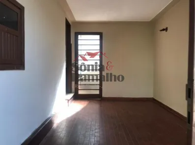 Casa com 2 Quartos à venda, 98m² no Ipiranga, Ribeirão Preto
