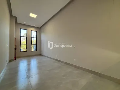 Casa de Condomínio com 3 Quartos à venda, 140m² no Jardim Califórnia, Piracicaba