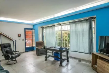 Casa com 5 Quartos à venda, 163m² no Bosque da Saúde, São Paulo