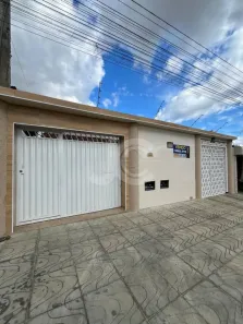 Casa com 5 Quartos à venda, 200m² no Ibirapuera, Vitória da Conquista