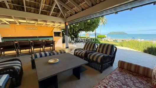 Casa de Condomínio com 4 Quartos à venda, 300m² no Bairro de Juquehy, São Sebastião